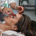 PRP injections: the what and the why