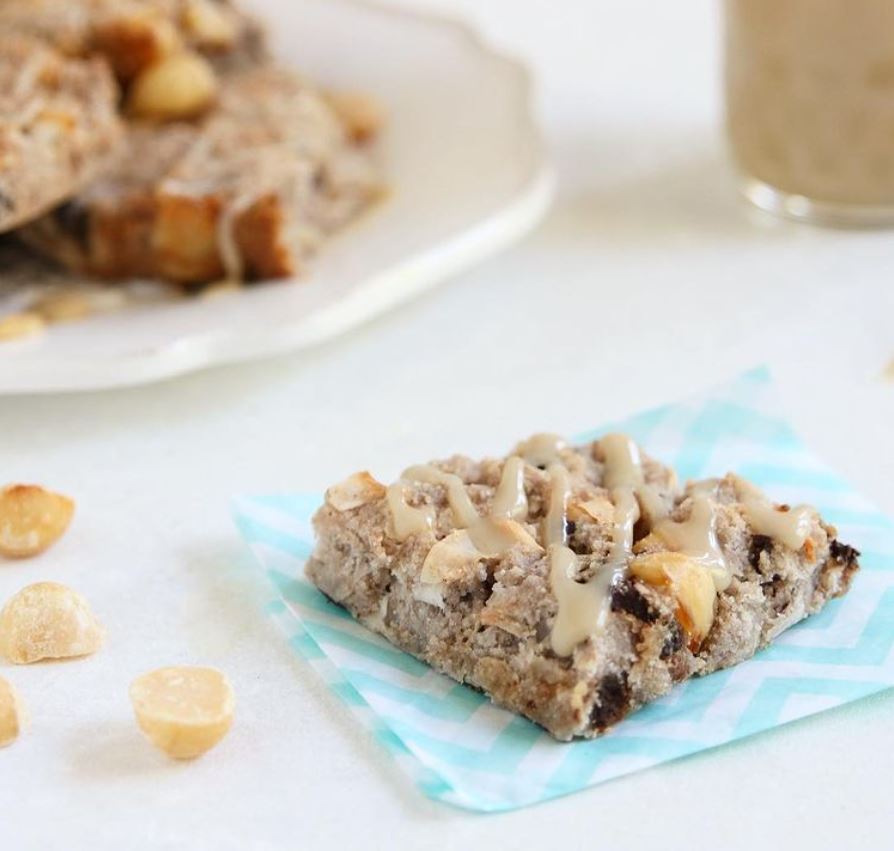biscuit barre