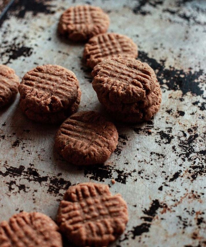 biscuits