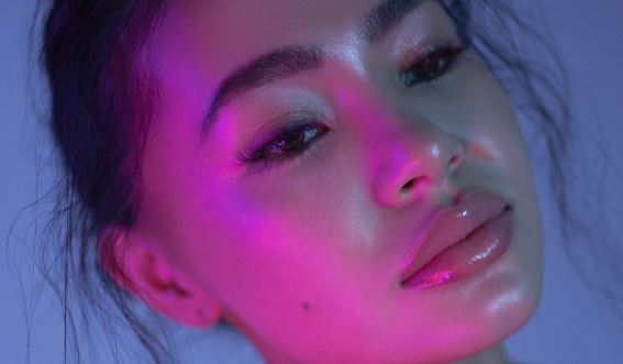 Buttery skin is the newest makeup trend for a next level glow
