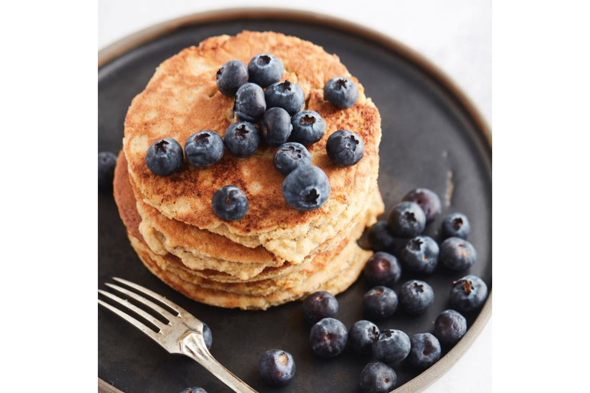 crêpes