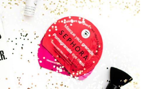 Les patchs beauté: Des soins pratiques et modernes