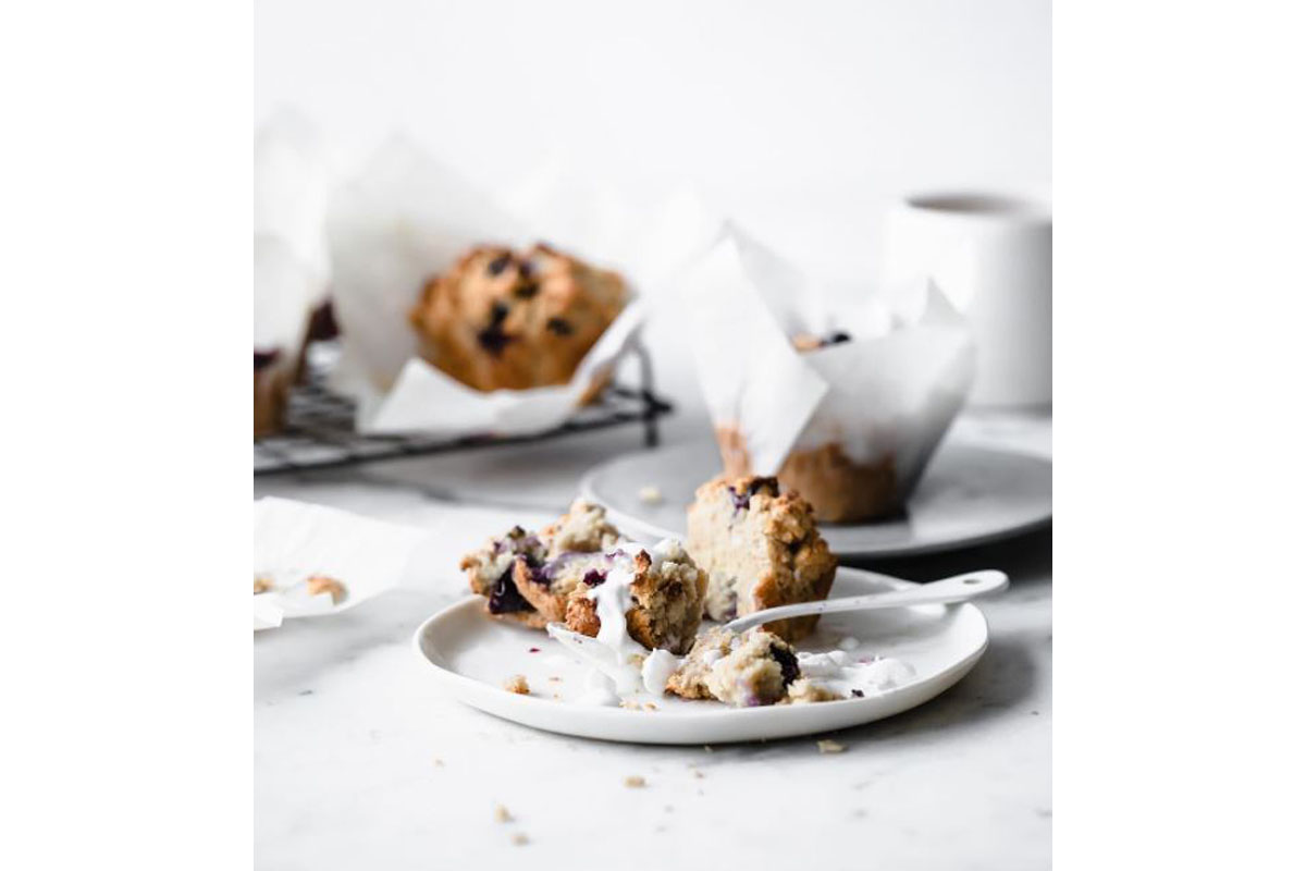 muffins