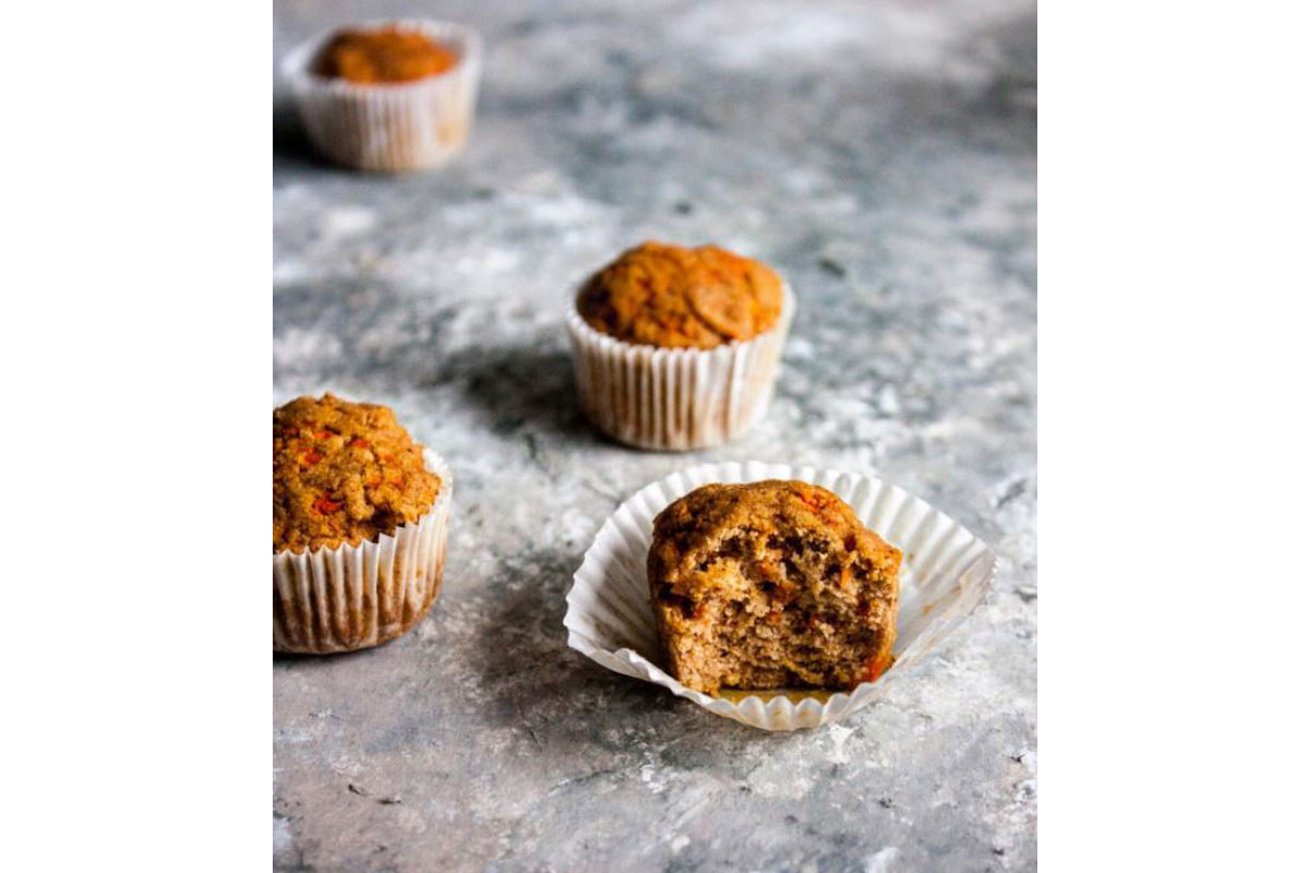muffins