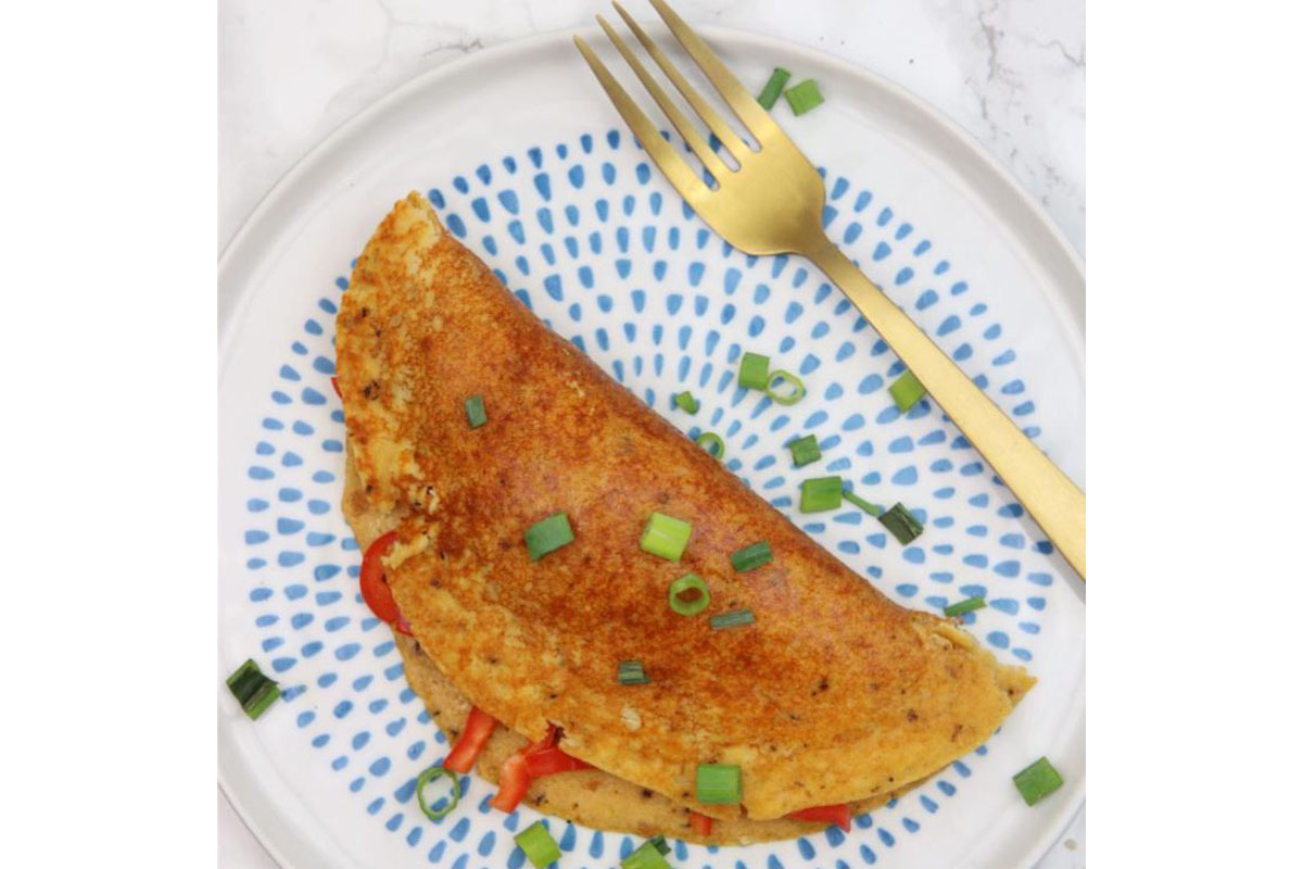 omelette
