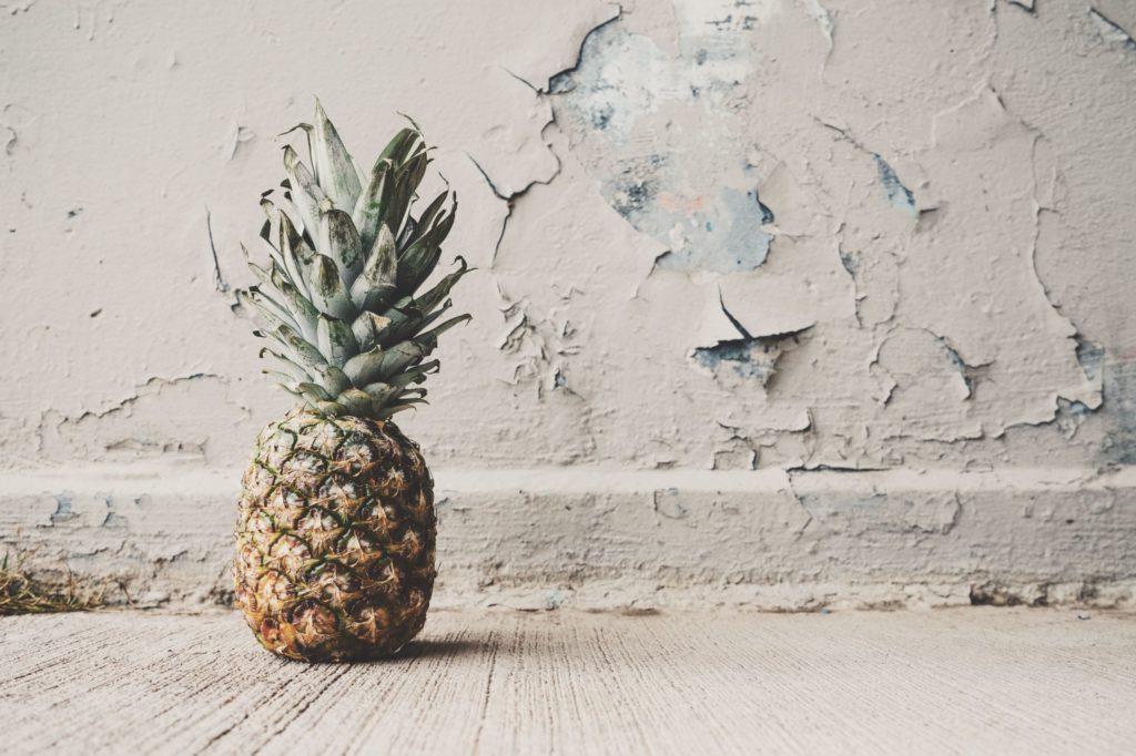 Ananas