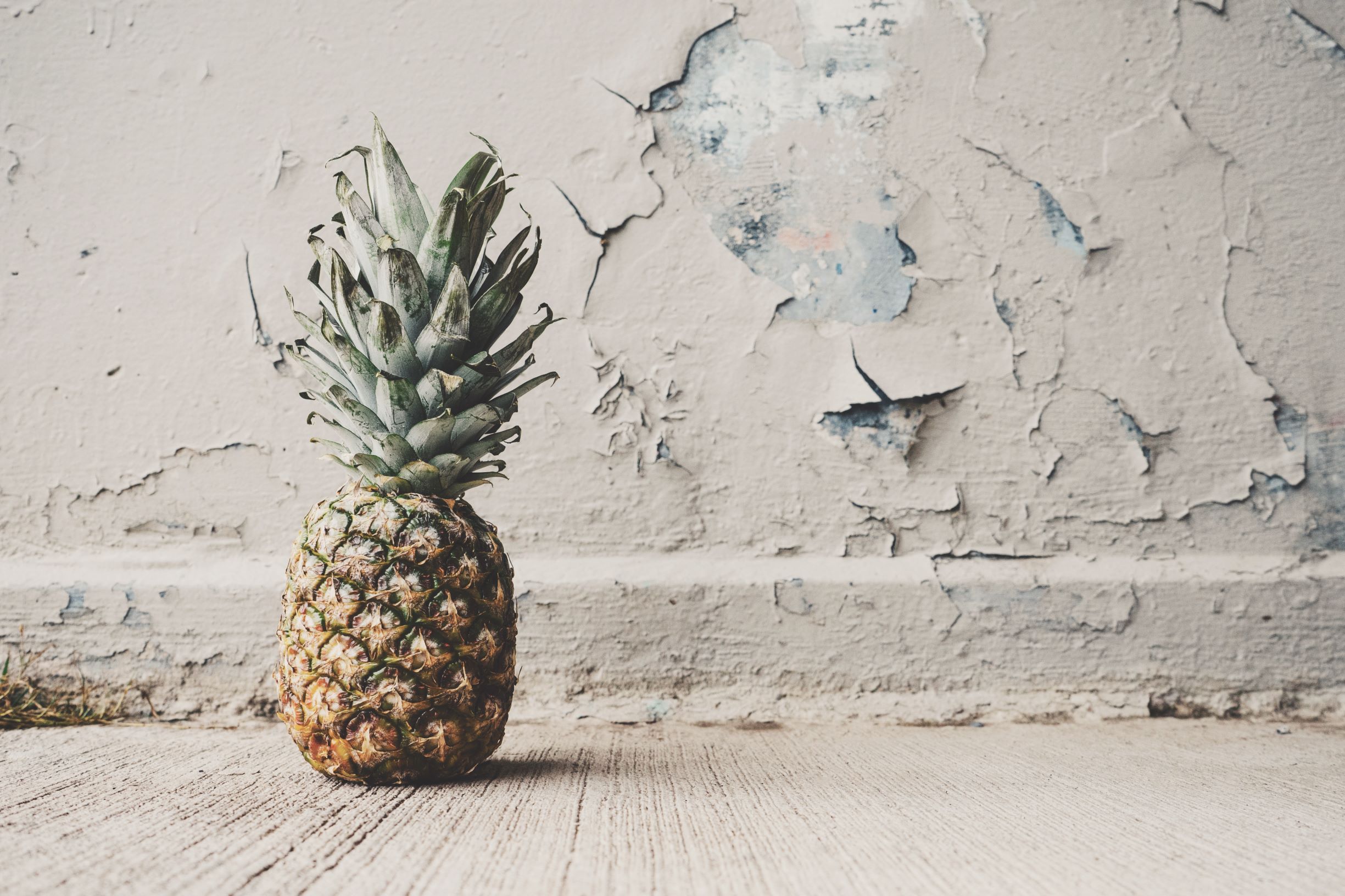 Ananas