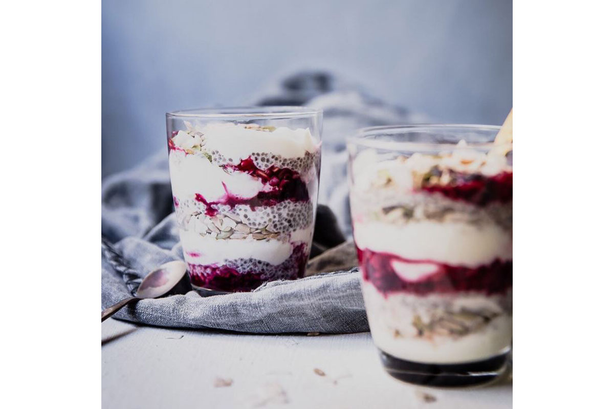 pudding