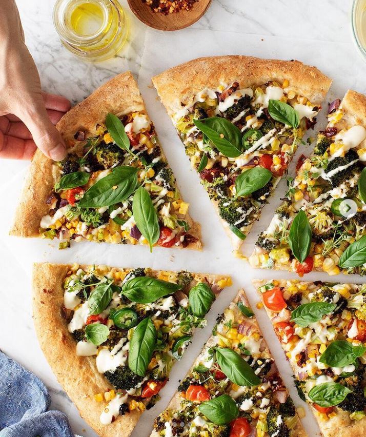 pizza