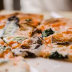 Recettes de pizzas véganes qui vous feront oublier le fromage