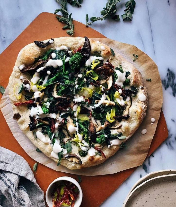 pizza