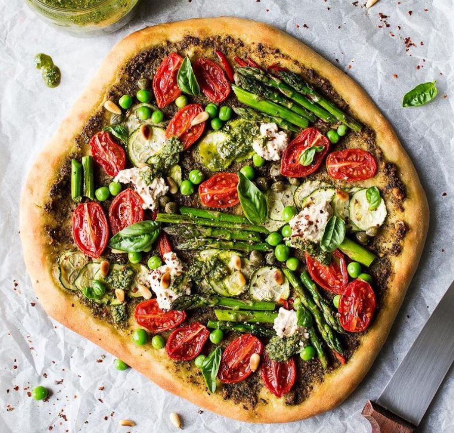 pizza
