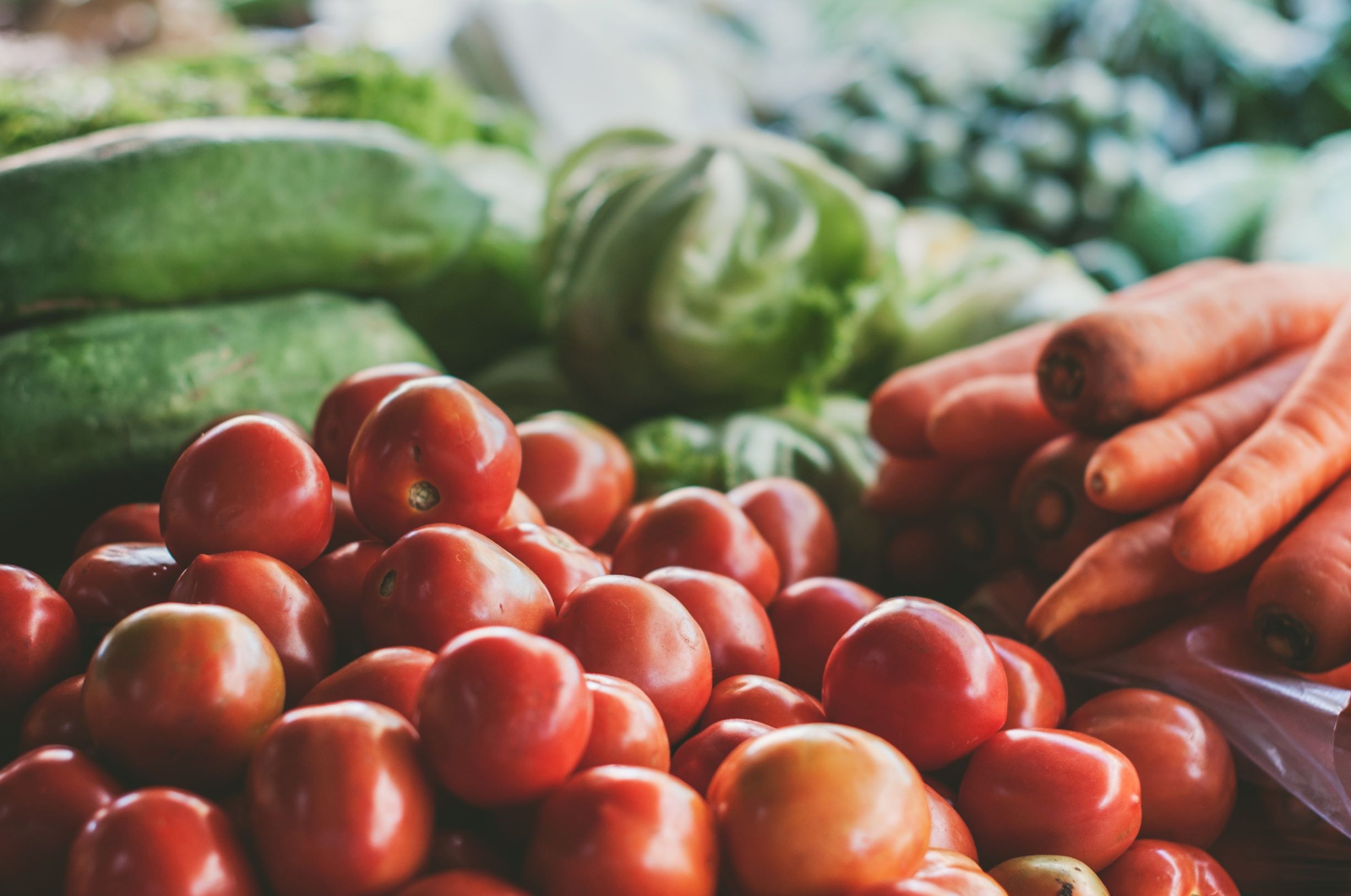 Légumes