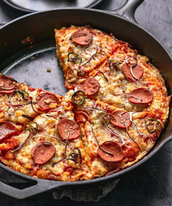 pizza