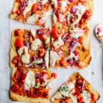 Vegan pizza recipes that will make you forget about cheese