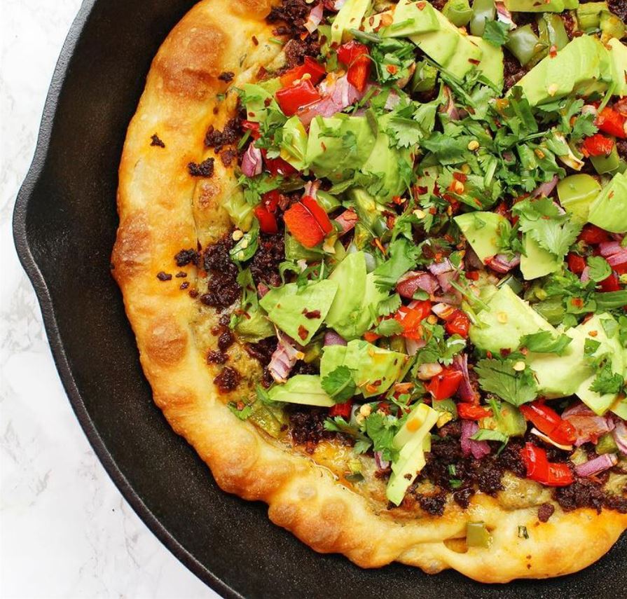 pizza