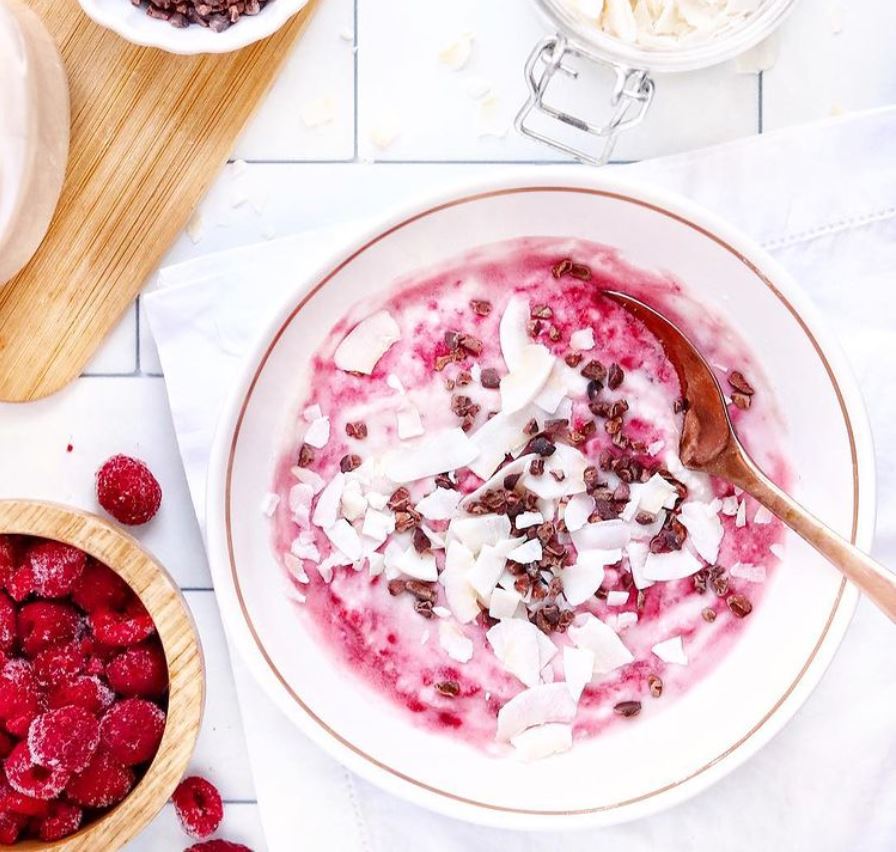 yogourt