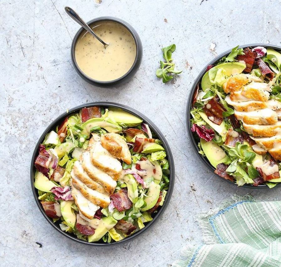 salad