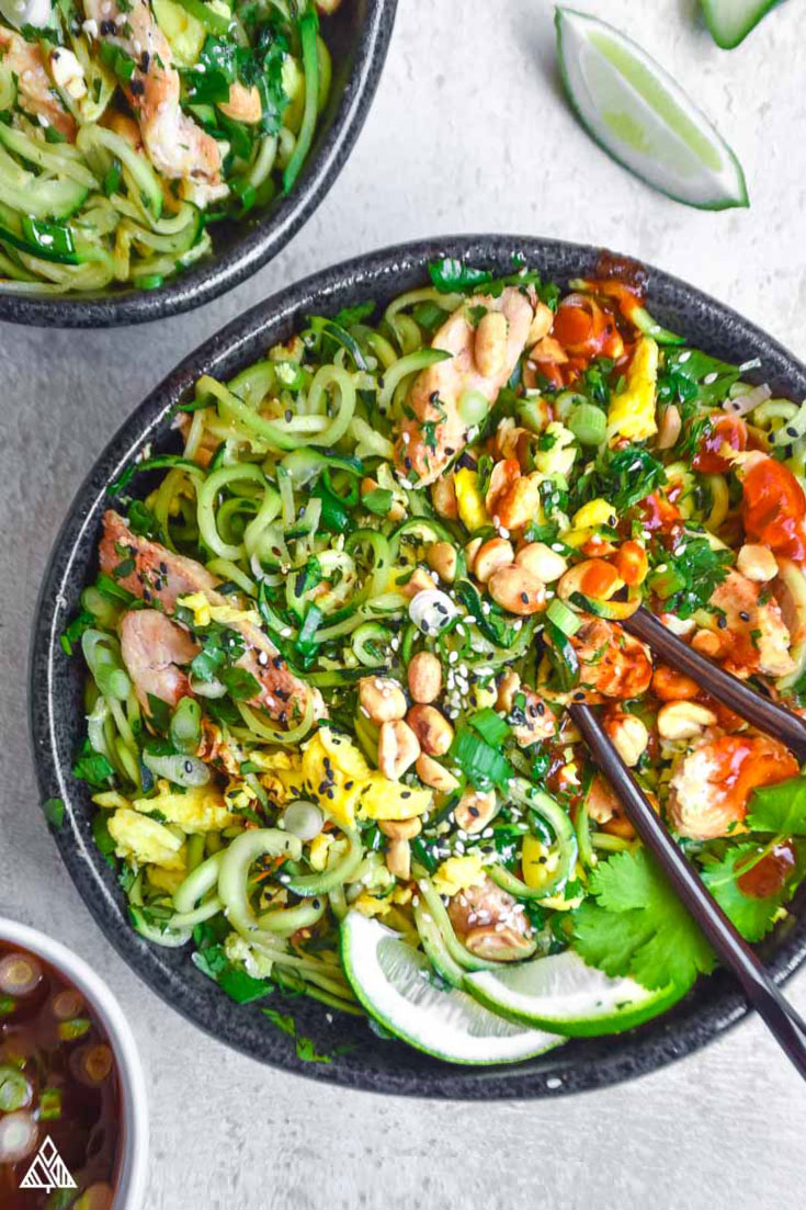Pad Thai
