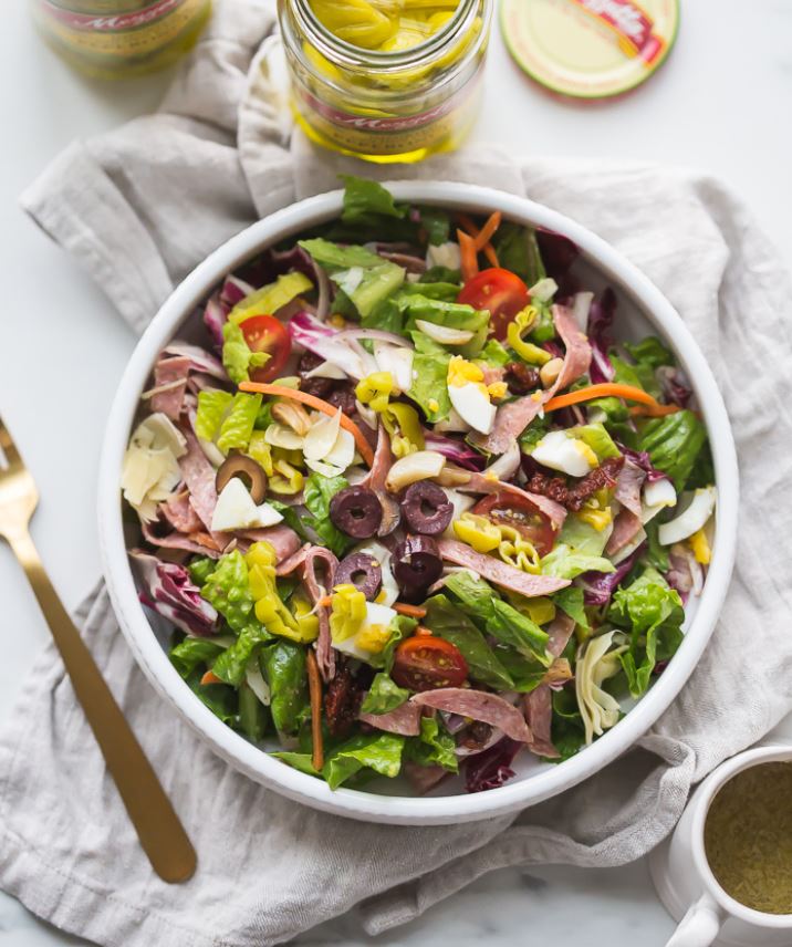 salad