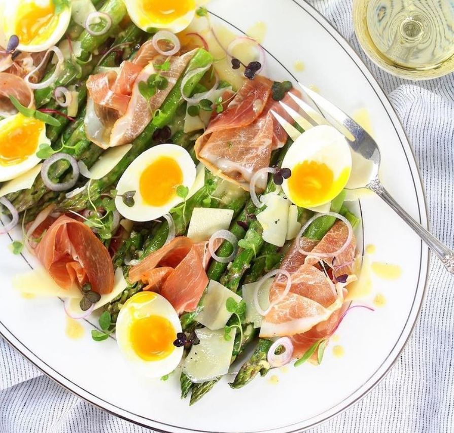 salad