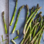 Keto vegetables and low carb fruits: eat the rainbow on keto