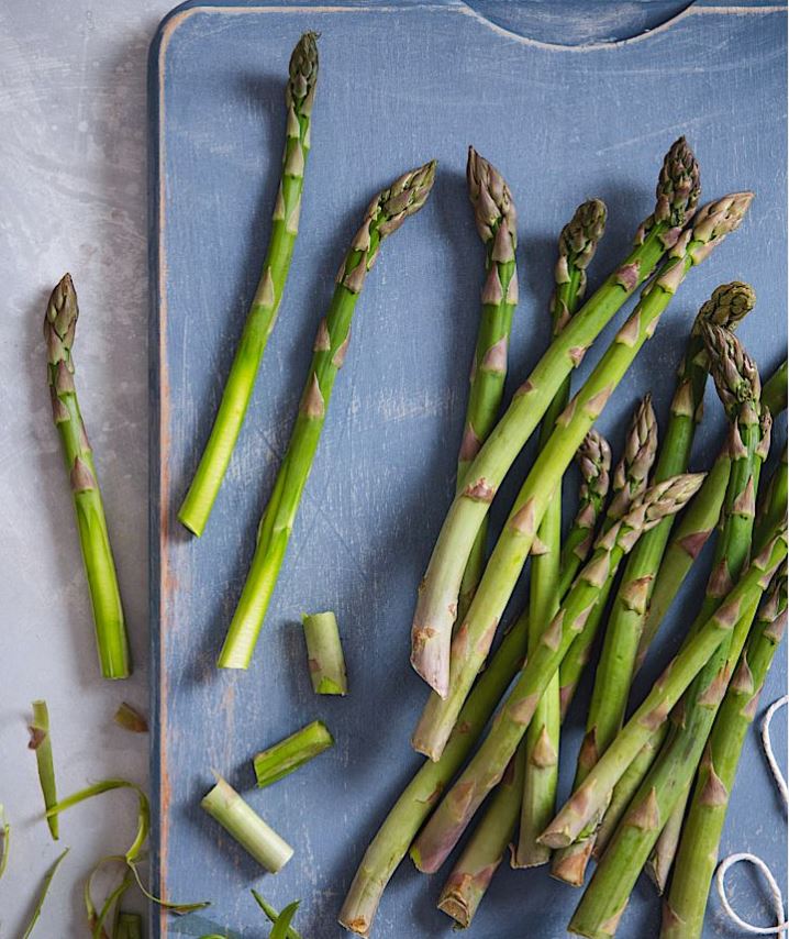 asparagus