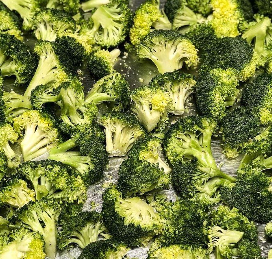 broccolis