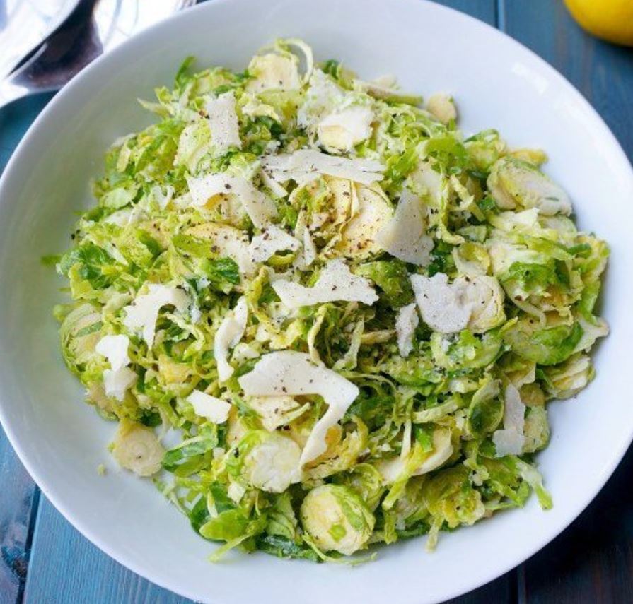 salad