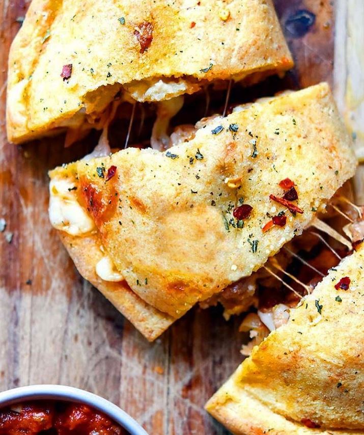 calzone