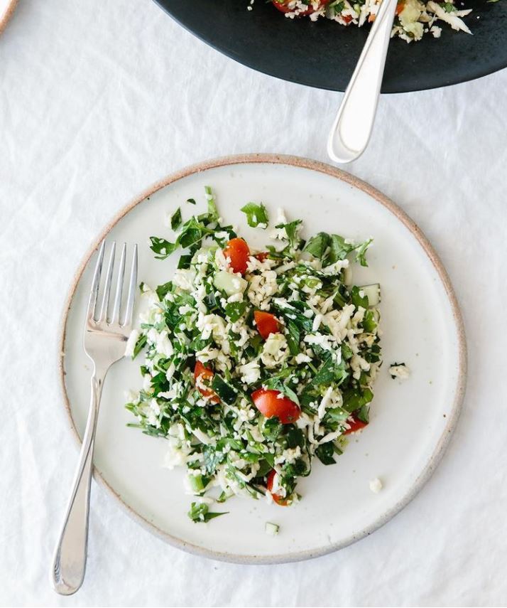 salad