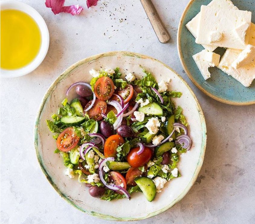 salad