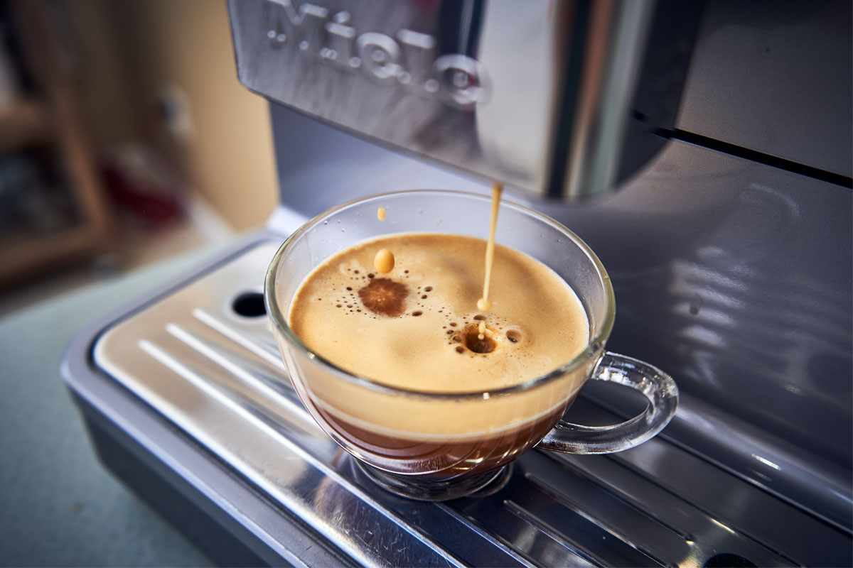 coffee
