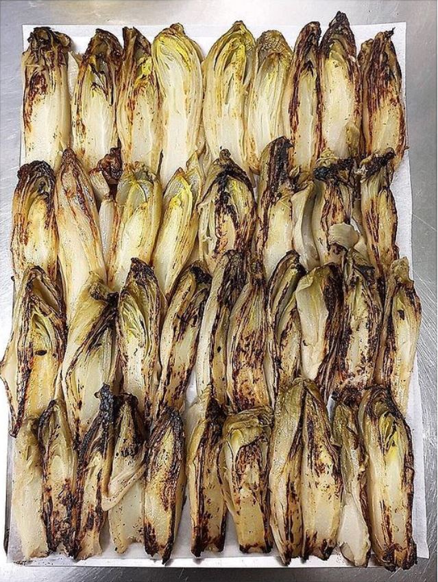 endives