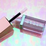 The coolest holographic makeup for women of the future