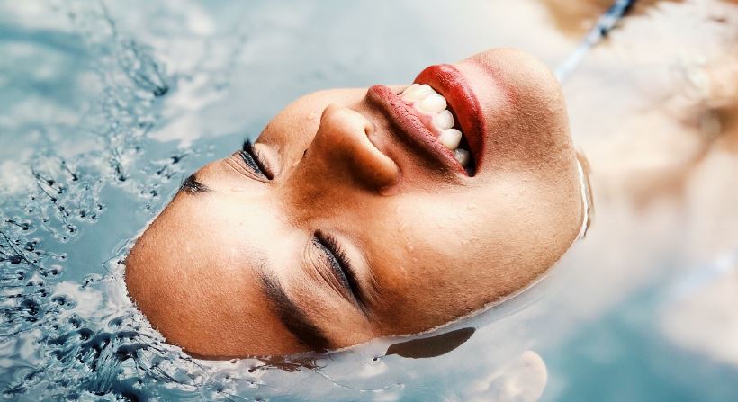 Hydrodermabrasion : Un nouveau traitement de la peau à tester