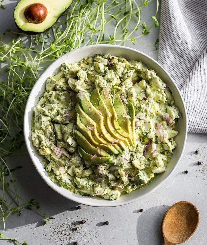 salad