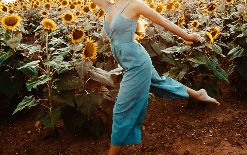 Jumpsuits : Un item incontournable, polyvalent et stylé