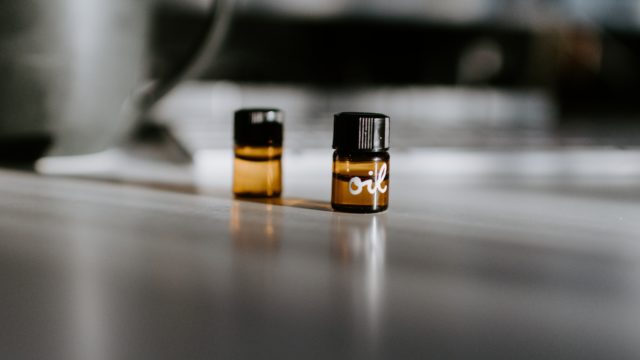 CBD: The benefits of cannabis oil