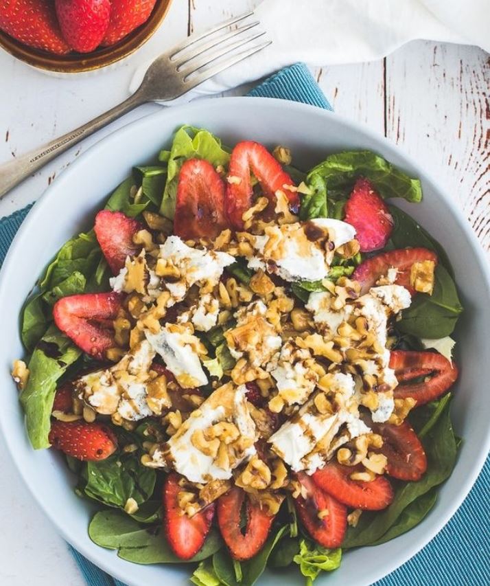 salad