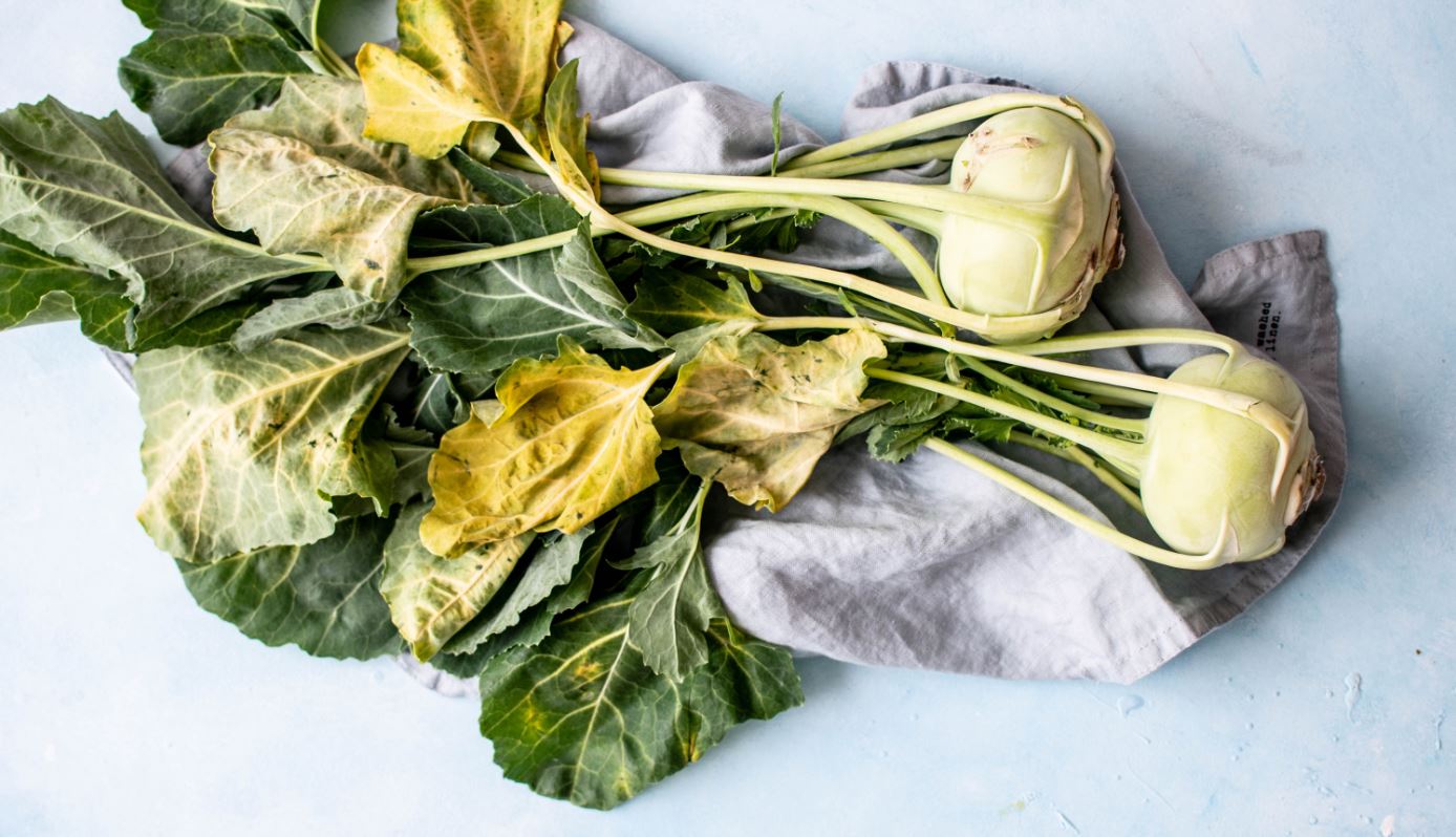 Keto vegetables and low carb fruits: eat the rainbow on keto