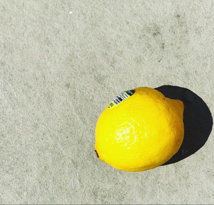 lemon