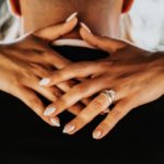 Wedding manicure: Inspiration to nail those ring shots
