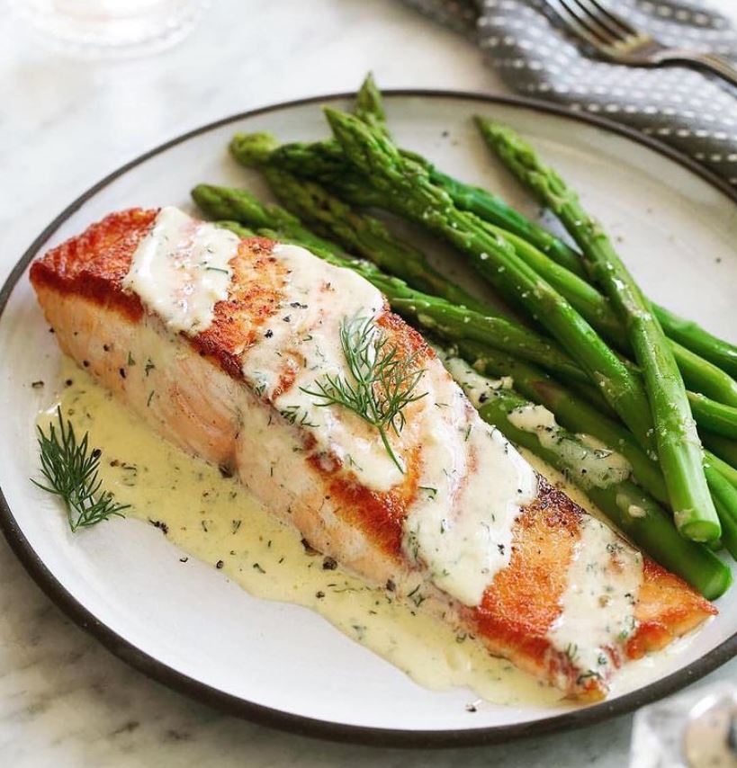 Delicious low-carb recipes for dinners filled with goodness