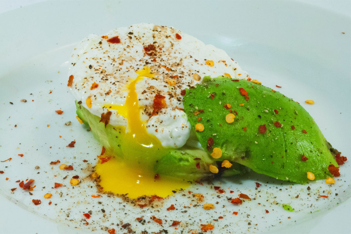 egg