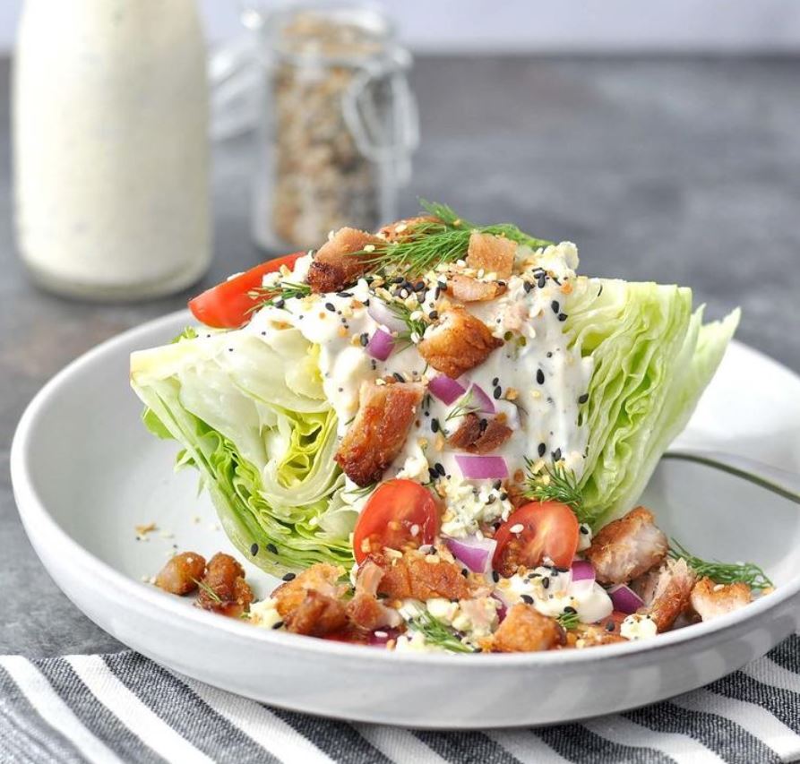 salad