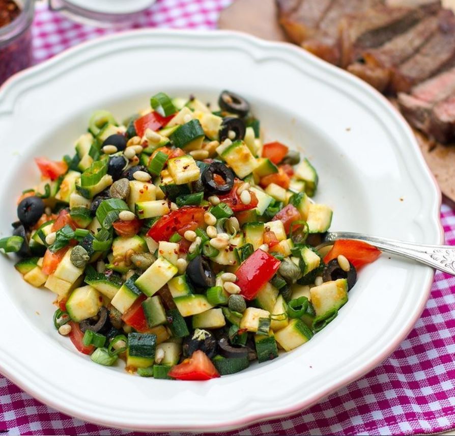 salad