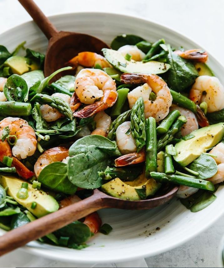 salad