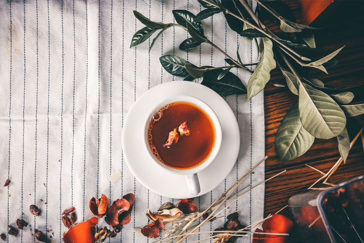 tea