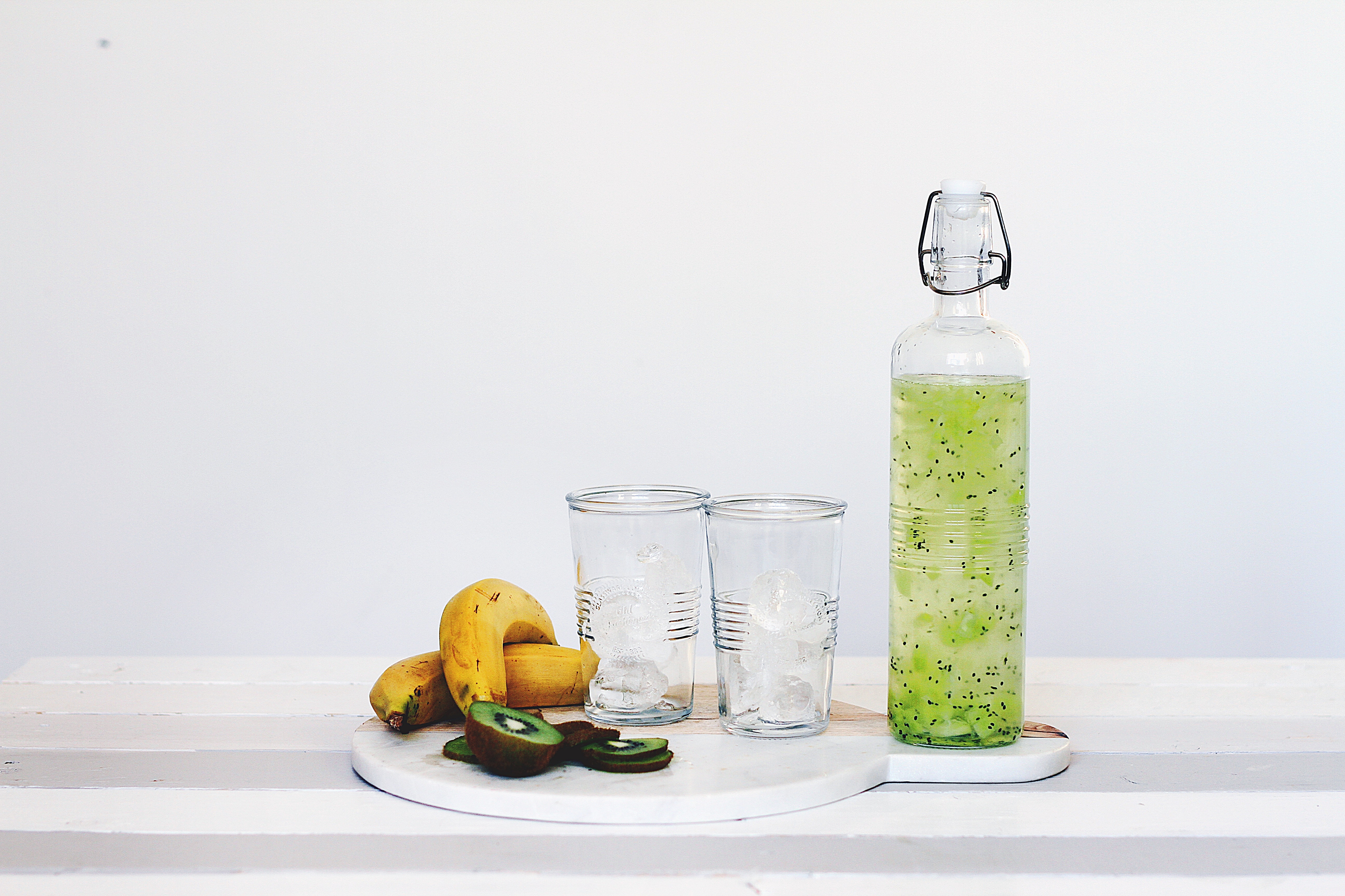 Eaux végétales à découvrir pour faire changement du LaCroix